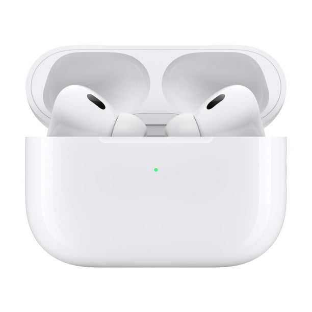 Pre-Owned Apple AirPods Pro (2nd Generation) - Lightning - Walmart