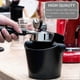 thumbnail image 4 of Coffee Knock Box Espresso Grounds Bin Coffee Sage Knock Box Coffee Grounds Container Grind Bin Knock Out Box, 4 of 5
