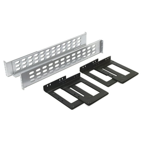 UPC: 0731304206743 | Schneider Smart-UPS RT 19  Rail Kit for Smart-UPS RT 3/5/7.5/10kVA