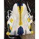 thumbnail image 5 of Size 6.5 - New Balance 550 Basketball sneakers New!, 5 of 5
