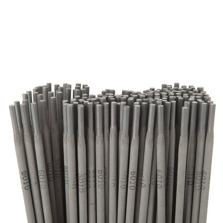 Forney Industries Forney 31610 E6010 Welding Rod, 1/8-Inch, 10