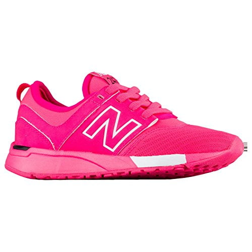 new balance 247 rosa