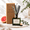 Eucalyptus & Sicilian Citrus-5 oz, variant on Reed Diffuser with Dried Flowers, Eucalyptus & Sicilian Citrus, 5 oz