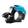 thumbnail image 5 of Bike Bell, Bell, Invisible Bells Loud Crisp Compact Hiddened for Folding Blue, 5 of 8