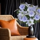 thumbnail image 1 of Imitation Flower Home Decoration Wedding Handheld Flower Wall Artificial Flower, 1 of 6