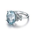 thumbnail image 2 of Jewelry High Quality Engagement Wedding Ring, 2 of 3
