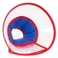 thumbnail image 1 of Collier de Récupération Ajustable pour Chien Chiot Cône Protecteur de Guérison des Plaies, 1 of 7