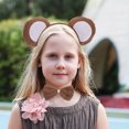 thumbnail image 3 of WORGEOUS 3 Unids / set Baby Kids Cartoon Monkey Diadema Pajarita y Cola para Fiesta de Disfraces, 3 of 9