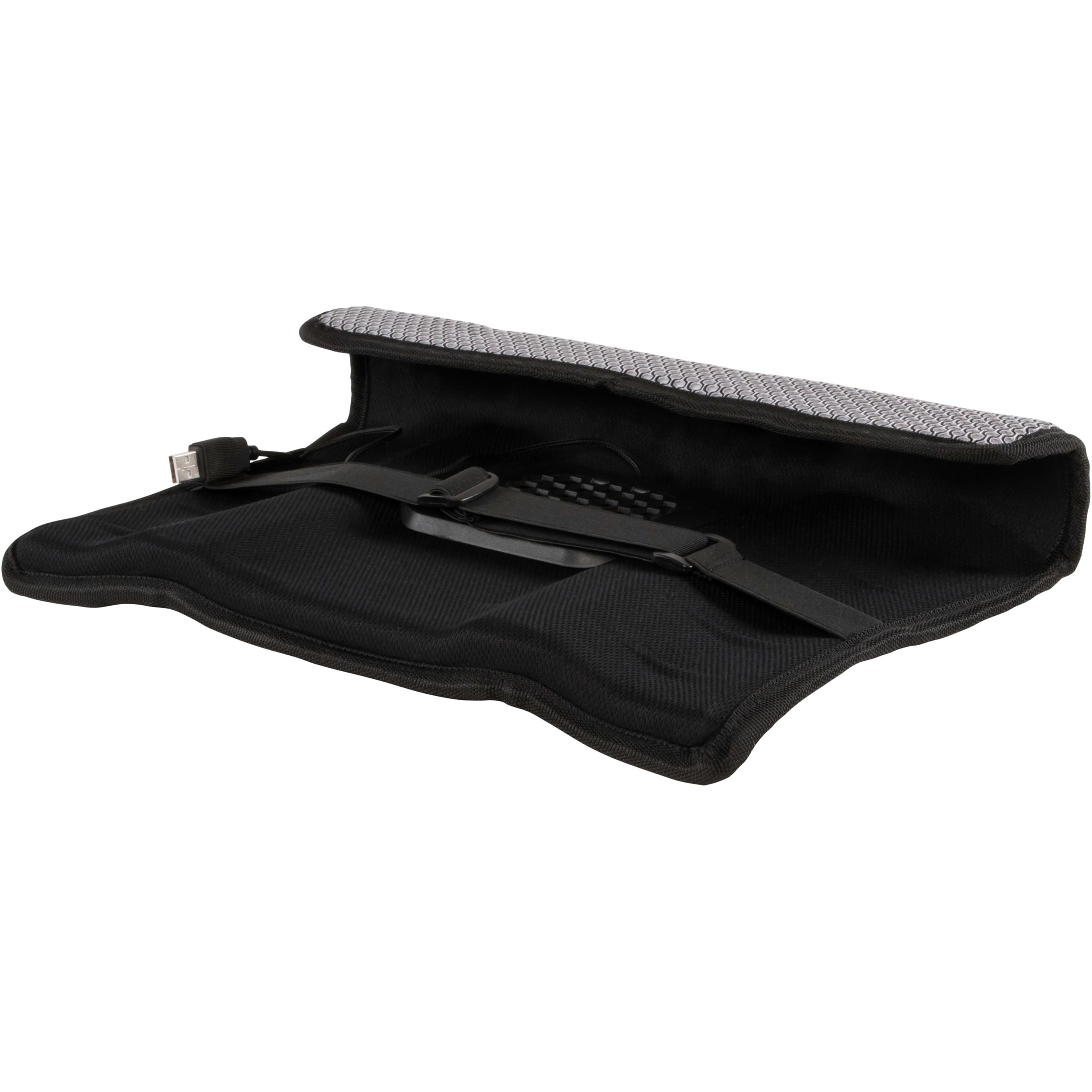 Allsop 30529 Sub-Zero Laptop Platform Fan Cooled (Grey/Black)  [COMPUTER ACCESS.]