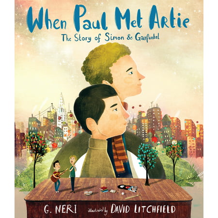 When Paul Met Artie: The Story of Simon & (The Best Of Art Garfunkel)