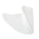 thumbnail image 4 of Visera para casco de motocicleta PC, visera protectora para casco de motocross para KYT GP Claro, 4 of 6