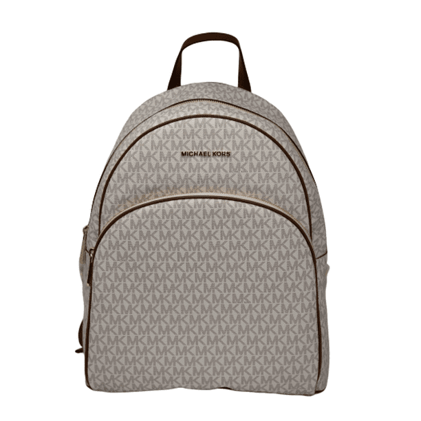 michael kors pvc bag