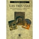 thumbnail image 1 of LAS TRES VÍAS PAIDOS MEXICO ELEMIRE ZOLLA, 1 of 1