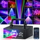 thumbnail image 1 of Luces láser KeoBin APP DJ Professional 200+ 3D RGB, 1 of 9