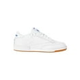 thumbnail image 3 of Reebok Club C 85 Tennis Trainers, White, 3 of 9