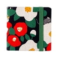 thumbnail image 1 of Cuaderno de bocetos de acuarela Perfecl 6x6cm, 1 of 8
