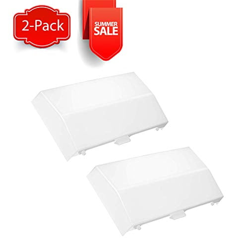 (2Pack) 89108000 The Exact Replacement for Nutone Bathroom Vent Fan