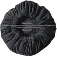 thumbnail image 4 of Deep Conditioning Thermal Cap For Hair Care With 10 Disposable Shower Caps, 4 of 5