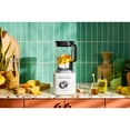 thumbnail image 6 of KitchenAid 68 oz Pure Power Blender, 1700 Watt Peak Power*, Porcelain White, 6 of 8