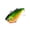 a, variant on Topwater Floating Popper Fishing Lures 2.76 Inch 0.30 oz with Rattles Noise, Artificial Hard Bait for Bass Striped Bass Freshwater & Saltwater Fishing