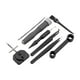 thumbnail image 3 of Kit de reparación de carretes de pesca, destornillador, mantenedor de rodamientos, herramienta de desmontaje de rueda de pesca para carrete de perfil Tipo B, 3 of 8