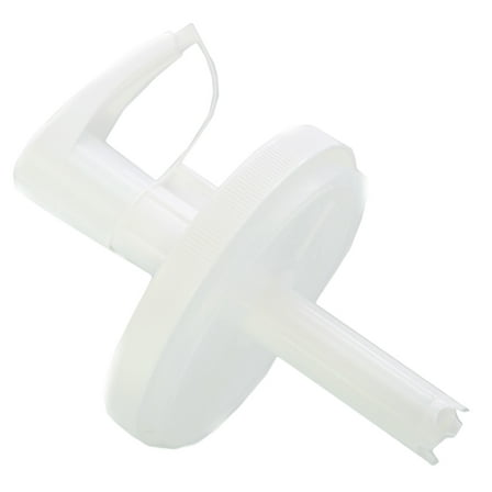 Wella High Viscosity Pump Jar - 16 oz