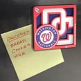 thumbnail image 4 of YouTheFan Washington Nationals 3D-LSM 3D Logo Series Magnet, 4 of 4