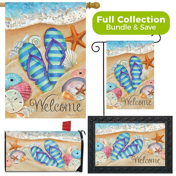 Briarwood Lane Day In The Sun Summer Design Collection