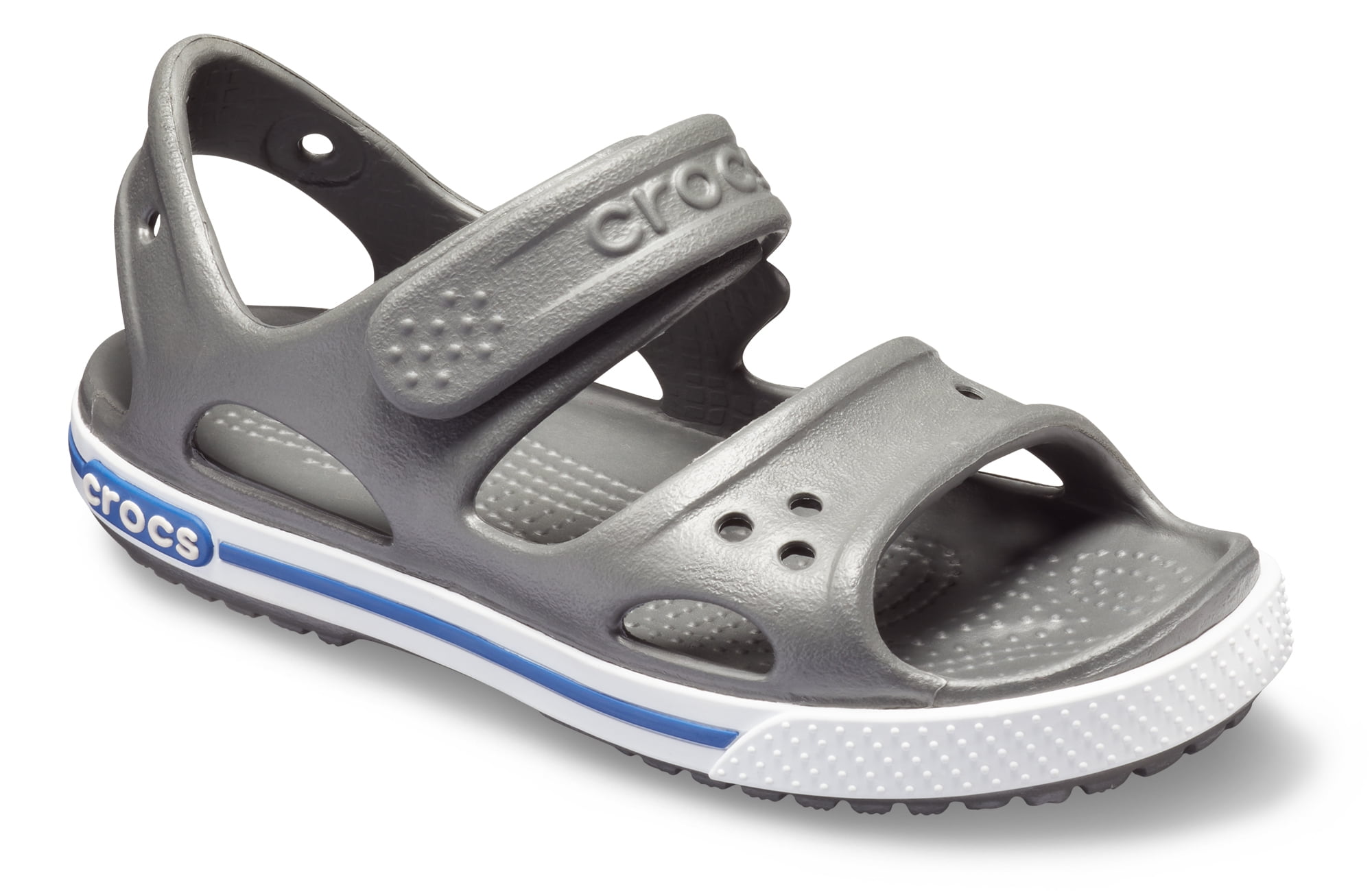 Size 8 In Crocs