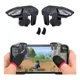 thumbnail image 1 of Gatillos Celular Con 4 Botones + Dedales Gamer, 1 of 8