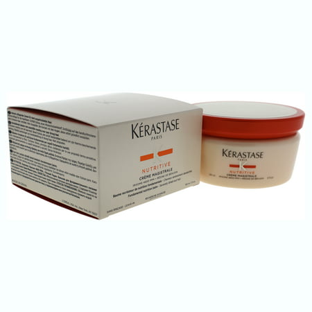 Kerastase Nutritive Creme Magistral Hair Balm, 5.1 (Best Kerastase For Damaged Hair)