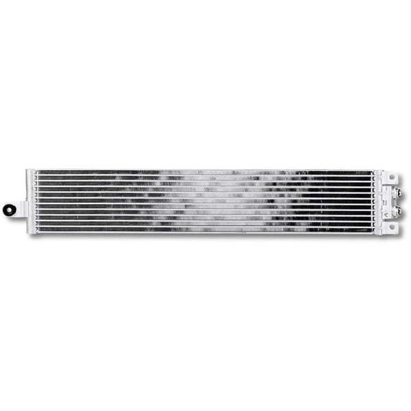 Global 2611412 Automatic Transmission Oil Cooler Fits select: 2011-2020 DODGE JOURNEY