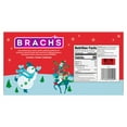 thumbnail image 7 of Brach's Mini Peppermint Holiday Candy Canes, Christmas Candy, 100ct Box, 7 of 7