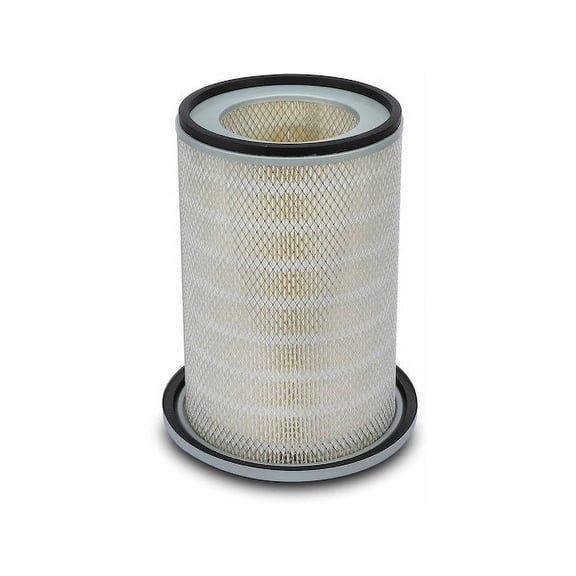 Engine Air Filter 1 - Compatible with 1986 - 2007 Isuzu NPR Base - Autopart Premium