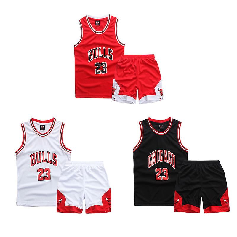 Nba Chicago Bulls Michael Jordan No.23 