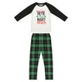 thumbnail image 4 of Matching Christmas Pajamas For Family, 4 of 11