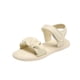 thumbnail image 2 of 2023, pantuflas para mujer, zapatos familiares de suela gruesa, cómodos zapatos de baño de estilo Simple, sandalias para exteriores, sandalias deslizantes para mujer, Sandals40 Gao Jinjia LED, 2 of 2