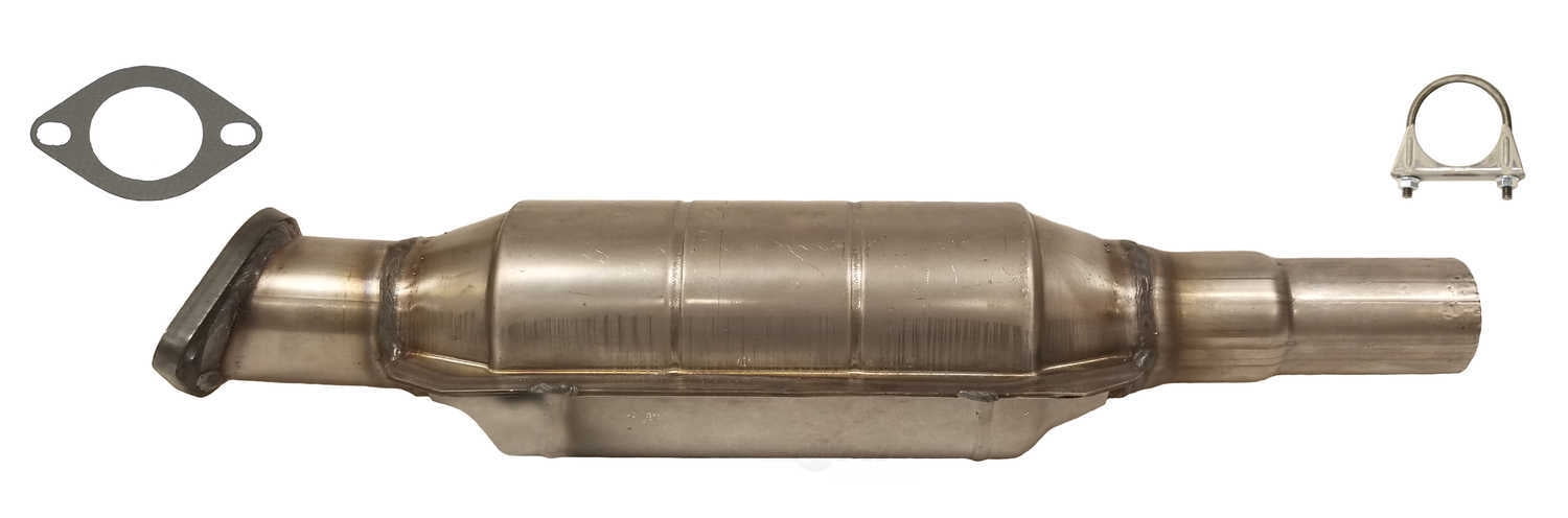 AP 644189 Catalytic Converter Fits select: 2014-2019 KIA SOUL