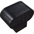 thumbnail image 6 of Meridian Furniture Harlow Black Night Stand, 6 of 11
