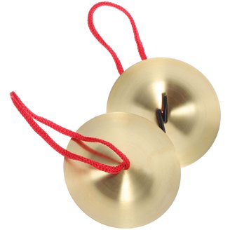 MEINL Percussion Modern Style A-GO-GO Steel Finish Model Large