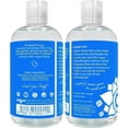thumbnail image 4 of Sliquid H2O Water Based Lubricant 4.2oz, 4 of 4