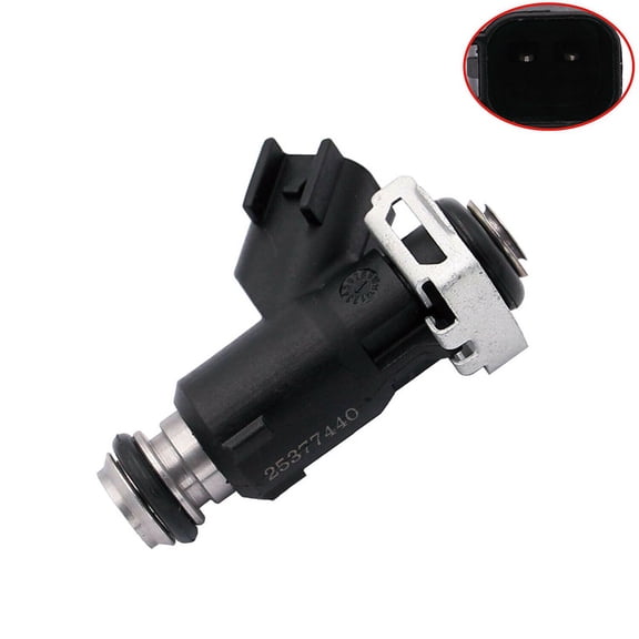 Fuel Injector for Dominator Raider Assailant ATV ODES V-Twin 800 UTV 21040114901