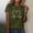 Army Green, variant on Pxiakgy Women Cute Heart Graphic Crewneck Short Sleeve Regular Fit Casual Tee T-Shirts Tshirt Tops Love Printed Shirt Round Neck T Shirt Top Lightweight Soft Clothing Clothes Army Green L