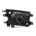 thumbnail image 2 of CarLights360: For Toyota 4Runner Headlight Assembly 1999 00 01 2002 Passenger Side For TO2503128, 2 of 8