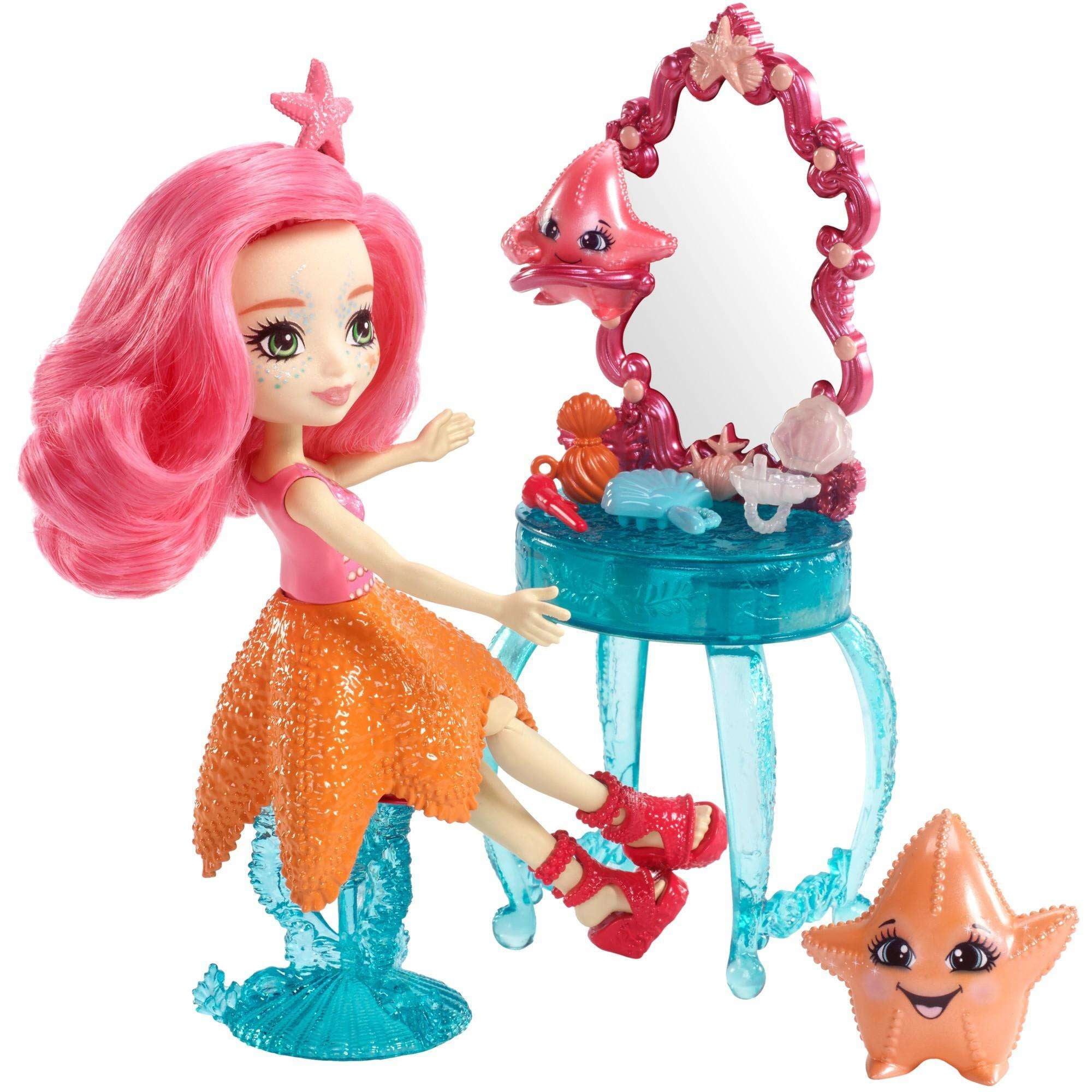 new enchantimals 2018