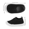 thumbnail image 2 of OULII 1 Pair Of Learning To Assorted Breathable For Kids Indoor Activities, 2 of 8