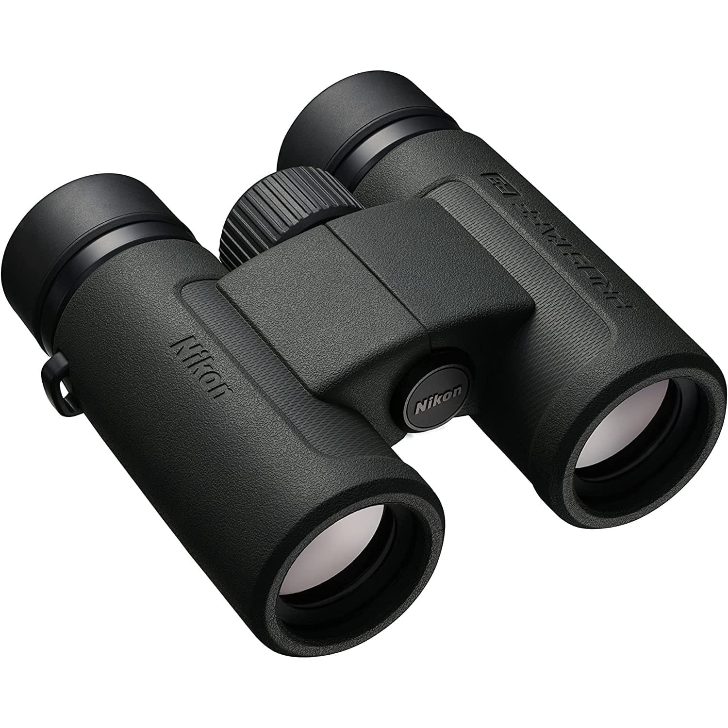 Nikon, PROSTAFF P7 Waterproof Binoculars, 8X42, Mid-Size Black