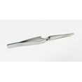 thumbnail image 5 of CROSS LOCK TWEEZER SHORT POINTED SELF CLOSING 4-3/4" REVERSE ACTION FORCEP S.S. (E 2), SHORT STRAIGHT CROSS LOCKING TWEEZERS 4-3/4" SHORT SELF CLOSING REVERSE.., By NOVELTOOLS, 5 of 7