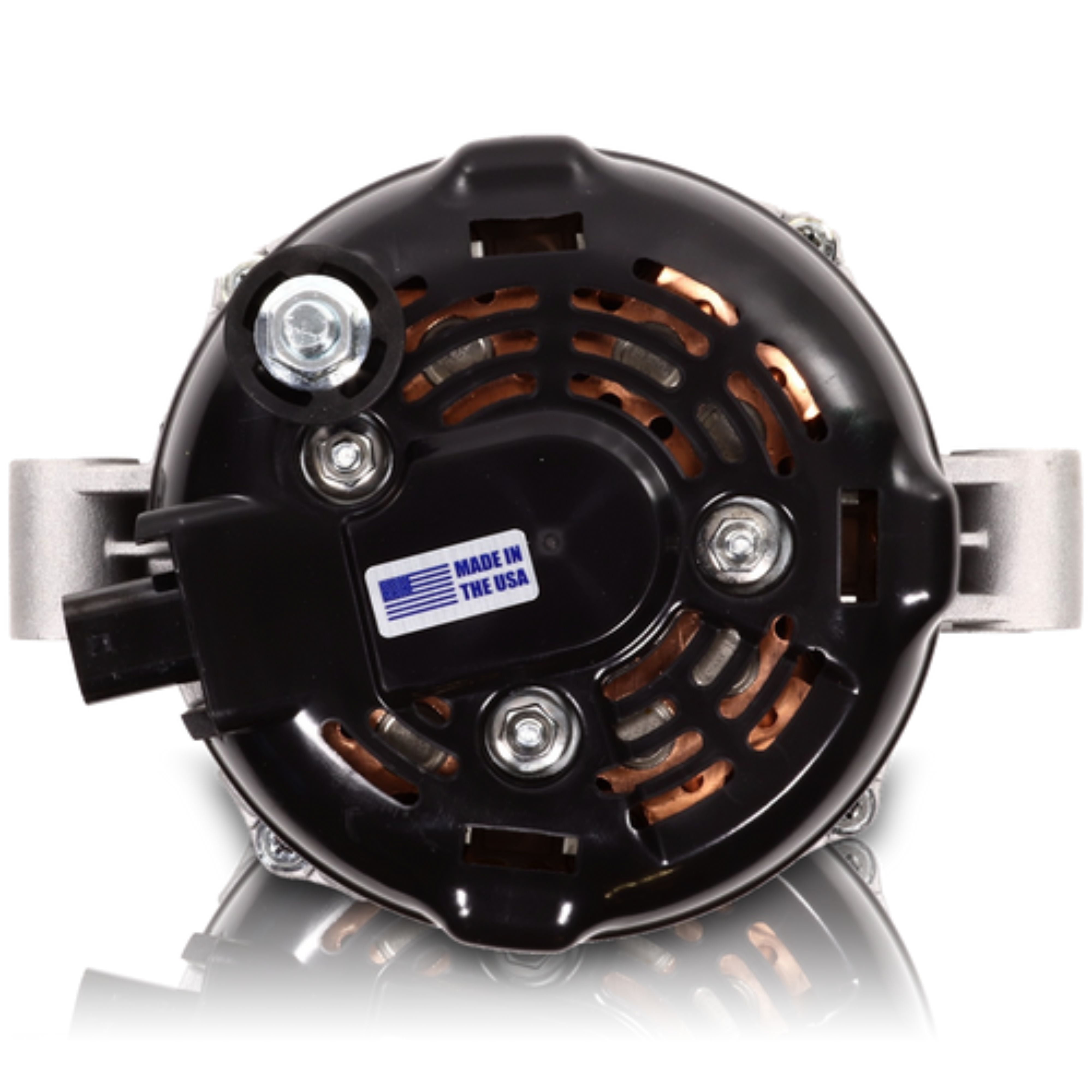 S Series 240 amp alternator for 5.3L FWD GM Car