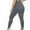 Dark Gray, variant on SwiftWear Women's High Waist Active Leggings | Pluse Sizes XL-5XL | Quick-Dry Workout Pants for Yoga, Gym & Daily Comfort​